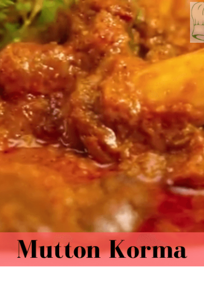 Thumbnail for Mutton Korma