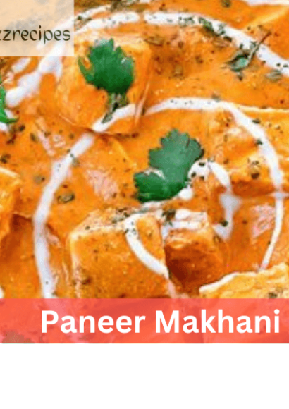 Thumbnail for Paneer Makhani