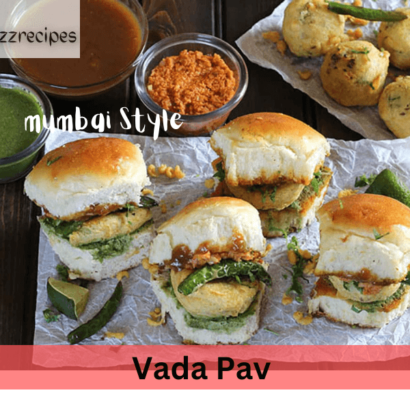 Vada Pav