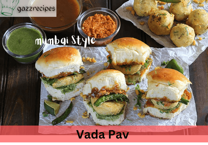 Vada Pav