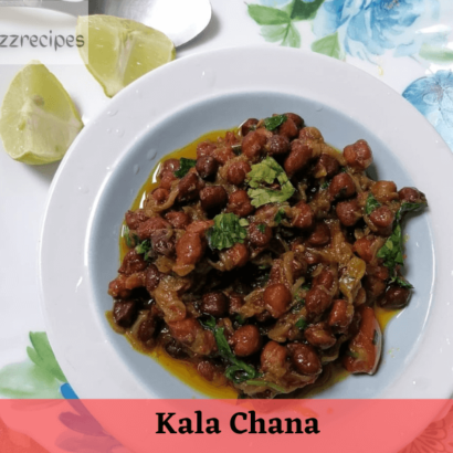 Kala chana-Black chickpeas