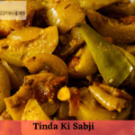 Tinde ki sabji