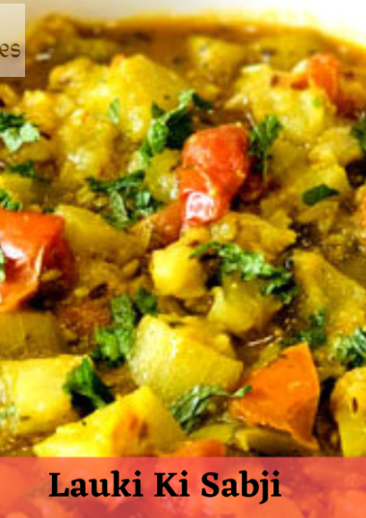Thumbnail for Sabji /Sabzi recipes /Vegetable recipes