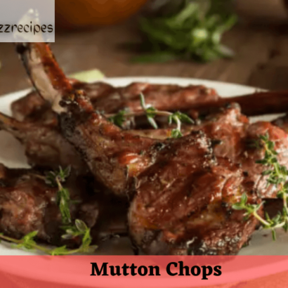 Mutton Chops