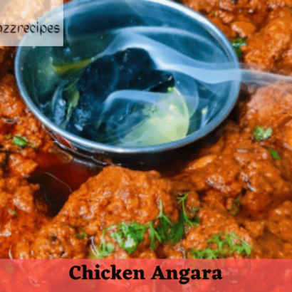 chicken Angara