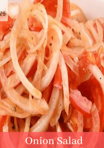 Thumbnail for Onion Salad