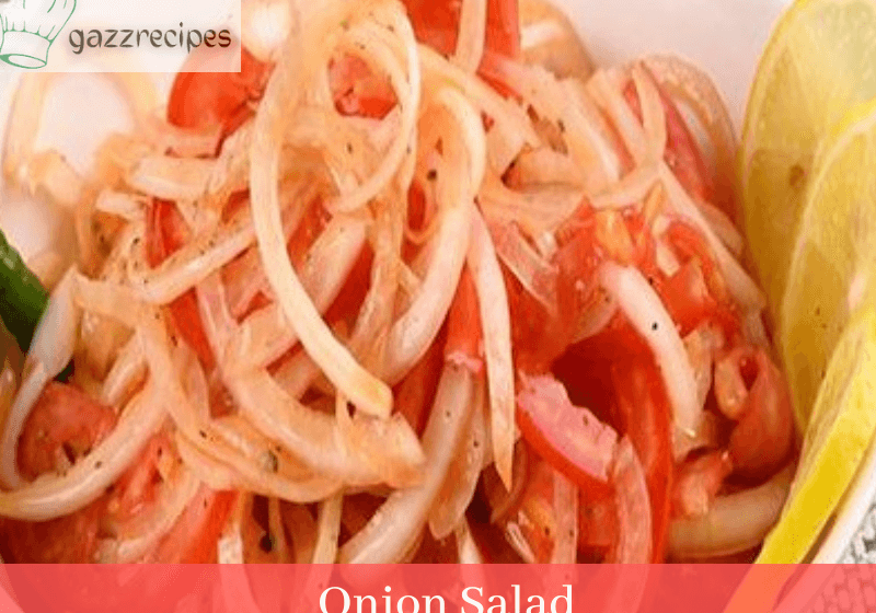 Onion-Salad